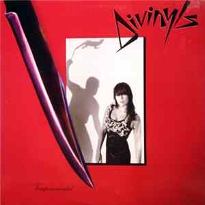 Divinyls - Temperamental Album