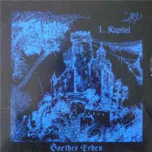Goethes Erben - 1. Kapitel Album