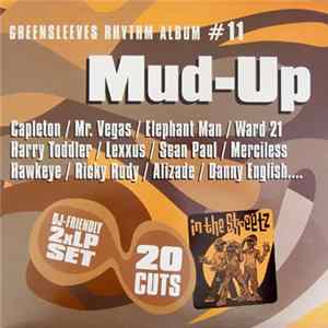 Various - Mud-Up Album