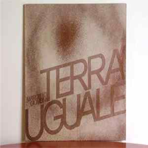 Marcello Giombini - Terra Uguale Album