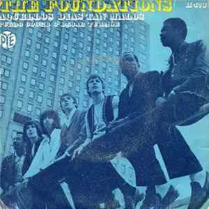 The Foundations - Aquellos Dias Tan Malos Album