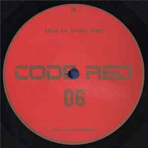 Adam Beyer - This Is Code Red Album