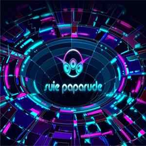 Șuie Paparude - Șuie Paparude Album
