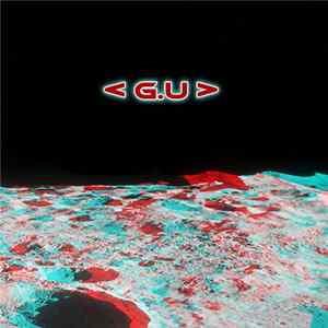 Galactic Underground - <G.U> Album