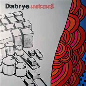 Dabrye - Instrmntl Album