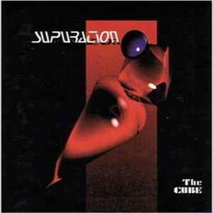 Supuration - The Cube Album