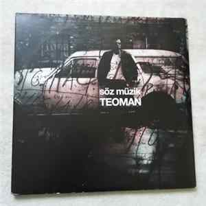 Various - Söz Müzik Teoman Album