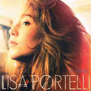 Lisa Portelli - Le Régal Album