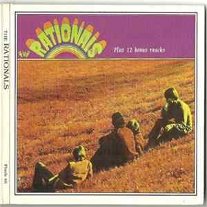 The Rationals - The Rationals Plus 12 Bonus Tracks Album