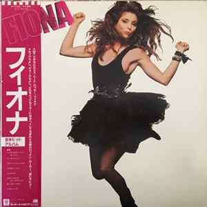 Fiona - Fiona Album