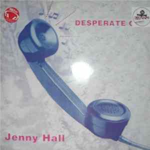 Jenny Hall - Desperate Call Album