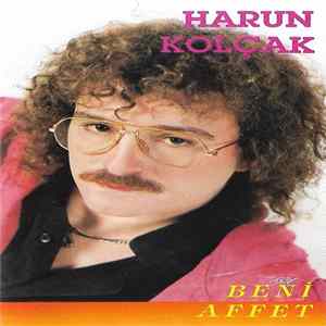 Harun Kolçak - Beni Affet Album