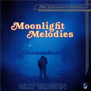 Billy Vaughn - Moonlight Melodies Album