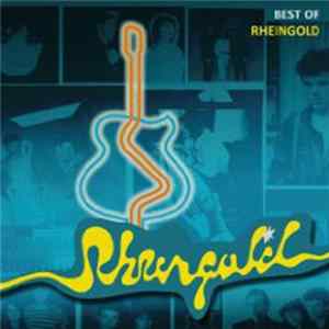 Rheingold - Best Of Rheingold Album