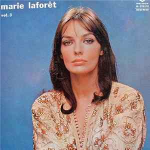 Marie Laforêt - Volume 3 Album