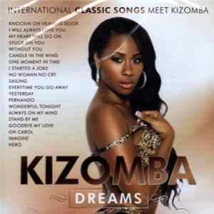 Various - Kizomba Dreams Album