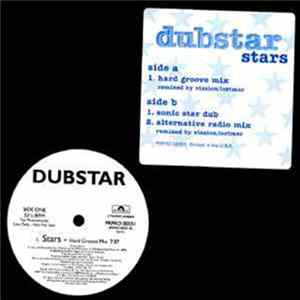 Dubstar - Stars Album