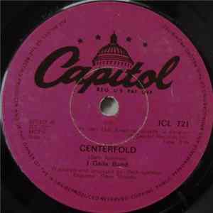 The J. Geils Band - Centerfold Album