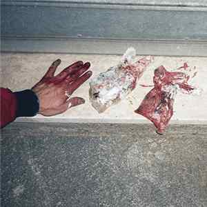 Drumcell - Absence Of Appropriate Effect EP Album