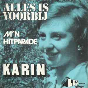 Karin - Alles Is Voorbij Album