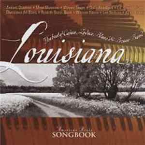 Various - Louisiana Album