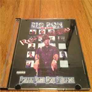 Big Ron Da Don - Chillin Finna Make A Million Album