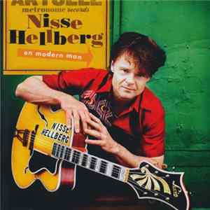 Nisse Hellberg - En Modern Man Album