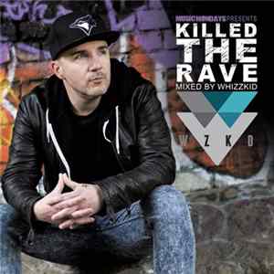 WZKD - Killed The Rave Album