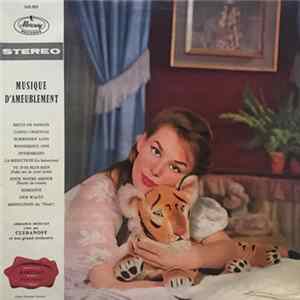 Herman Clebanoff - Musique D’Ameublement Album