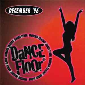 Various - Dance Floor December '96 Album