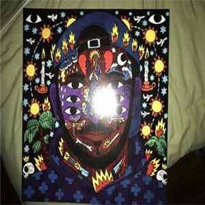 Kaytranada - 99.9% Album