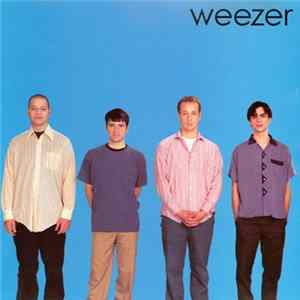 Weezer - Weezer Album