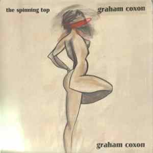 Graham Coxon - The Spinning Top Album