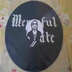 Mercyful Fate - Live 95 Album