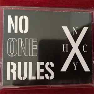 No One Rules - Demo Album