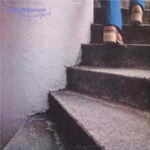 Mark Williamson - So Far So Good Album