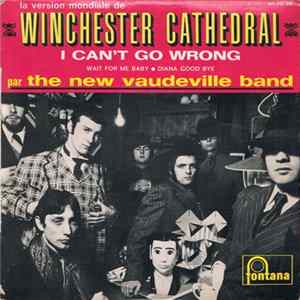 The New Vaudeville Band - Winchester Cathedral Album