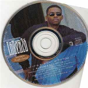 Lorenzo - If It's Alright With You Album