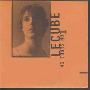 Lecube - 45 Tours No. 1 Album