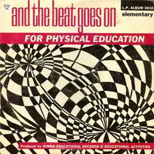 Ambrose Brazelton - And The Beat Goes On For Physical Education Album