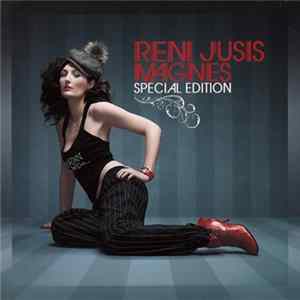 Reni Jusis - Magnes (Special Edition) Album