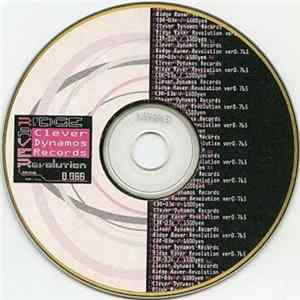 Various - Ridge Raver Revolution Ver0.765 Album