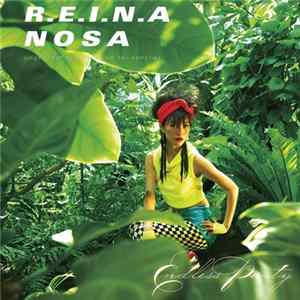 Reina Nosa - Endless Party Album