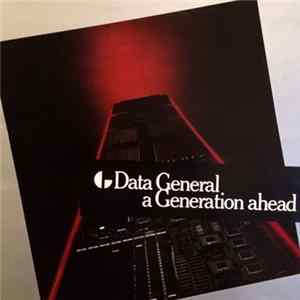 Various - A Generation Ahead Album