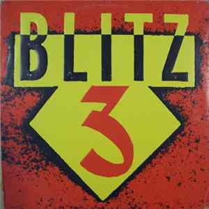 Blitz - Blitz 3 Album
