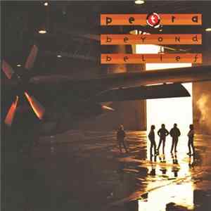 Petra - Beyond Belief Album