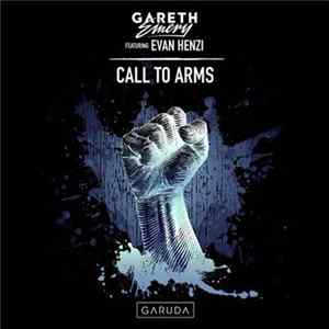 Gareth Emery Featuring Evan Henzi - Call To Arms Album