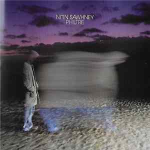 Nitin Sawhney - Philtre Album