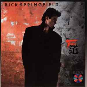 Rick Springfield - Tao Album