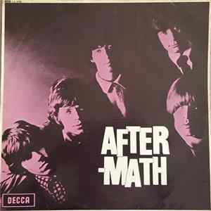The Rolling Stones - Aftermath Album